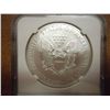 Image 2 : 2013-S AMERICAN SILVER EAGLE NGC MS69