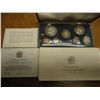 Image 1 : 1972 JAMAICA 7 COIN PROOF SET
