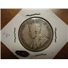 Image 1 : 1919 CANADA SILVER 50 CENTS