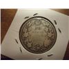 Image 2 : 1919 CANADA SILVER 50 CENTS