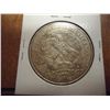 Image 2 : 1968 MEXICO SILVER 25 PESOS .5208 OZ. ASW