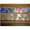Image 1 : 2006 US MINT SET (UNC) P/D (WITH ENVELOPE)