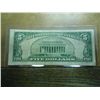 Image 2 : 1929 TYPE II $5 NATIONAL CURRENCY