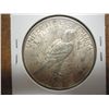 Image 2 : 1934-D PEACE SILVER DOLLAR