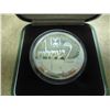 Image 1 : 1982 ISRAEL SILVER PROOF 2 SHEQALIM .7870 OZ. ASW