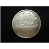 Image 1 : 1950 CANADA SILVER DOLLAR