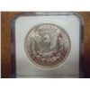 Image 2 : 1921-D MORGAN SILVER DOLLAR NGC AU