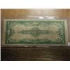 Image 2 : 1923 LARGE SIZE $1 SILVER CERTIFICATE