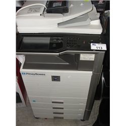 SHARP MX-M283N PHOTOCOPIER