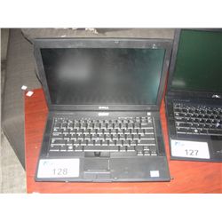 DELL LAPTOP COMPUTER