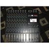 Image 1 : FOSTEX MODEL 450 MIXING/ SOUND BOARD