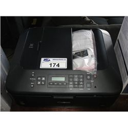 CANON PIXMA MX472 WIRELESS PRINT COPY SCAN FAX PRINTER