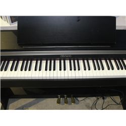 CASIO CELVIANO ELECTRIC PLAYER PIANO