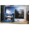 Image 1 : SONY  PLAYSTATION 4 500GB WITH EXTRA CONTROLLER