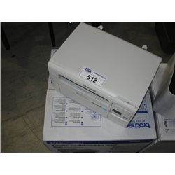 SAMSUNG AND BROTHER MULTI FUNCTION PRINTER