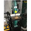 Image 1 : HOUSE OF TOOLS 15" UPRIGHT WOOD CUTTING BAND SAW