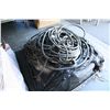 Image 1 : PALLET OF ELECTRICAL CABLE