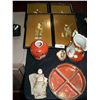 Image 1 : IMPORTANT (9) PIECE ASSORTED ANTIQUE/ VINTAGE ASIAN DECORATIVE ART LOT