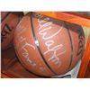 Image 2 : BILL WALTON HALL OF FAMER, HAND SIGNED BASKETBALL, IN CUSTOM SHOWCASE, W/ COA