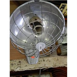 VINTAGE DOME HEATER