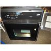 Image 2 : LIKE NEW CONVECTION OVEN - FRIDGIDAIR GALLERY SERIES - SELF CLEANING PLUS STOAVE TOP PLUS RANGE HOOD