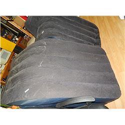 AIR MATTRESS - BUILT IN PUMP - 2