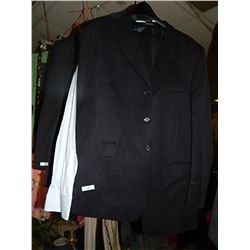 TAILORED SUIT 2 - ONE BLACK & ONE GREY -  TIPTOP