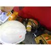 Image 1 : HARD HAT & 2 DRILLS