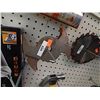 Image 2 : BUNDLE OF SAW BLADES & DAO BLADES