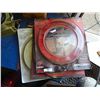 Image 1 : CRAFTSMAN BANDSAW BLADE - 91" -- 4 TOTAL