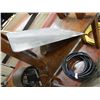 Image 3 : PAINT GUN BLACK- PAINT GUN WM701 - "WELL MADE" & MUDDING PALLET = 3PC TOTAL