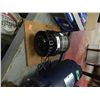 Image 1 : SYNCHRONOUS MOTOR & TAPE MEASURE
