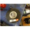 Image 2 : SYNCHRONOUS MOTOR & TAPE MEASURE