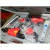 Image 1 : AIR NAILER KIT - 2PC