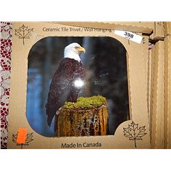 EAGLE CERAMIC TILE - NEW