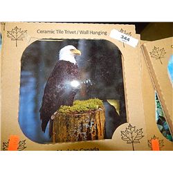 EAGLE CERAMIC TILE - NEW