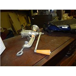 MEAT GRINDER - 2