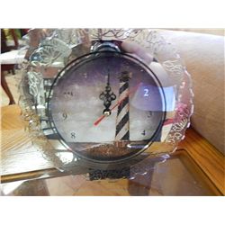 NEW LED CLOCK