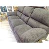 Image 1 : NEW CHESTERFIELD - ELECTRIC DOUBLE RECLINING
