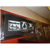 Image 1 : FRAMED PRINTS - "SHADOWS - RICK KOM - GALLERY - $250
