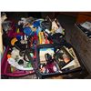 Image 2 : ASSORTED ITEMS AND BOXES FROM OFF SKID/CART - TO BE SOLD AT 11AM -- YOU MUST BE HERE TO BID - HIGH B