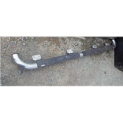 TRUCK RUNNING BOARD