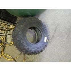 SMALL ATV TIRE- 145/70-6