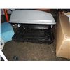 Image 1 : CAR TOP LUGGAGE BOX