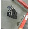 Image 1 : TRANSMISSION MOUNT