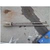 Image 1 : POST HOLE AUGER
