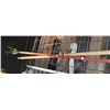 Image 1 : BUNDLE OF GARDEN TOOLS - 2 CULTIVATORS