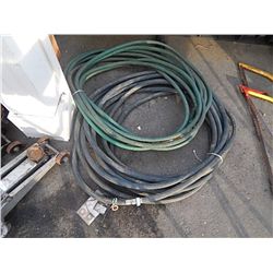 GARDEN HOSES - 2