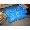 Image 1 : LARGE BLUE TARP - 47' X 38'