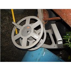 HOSE REEL